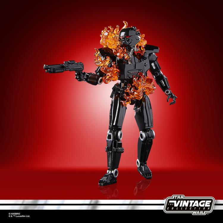 Star Wars: The Vintage Collection The Rescue (The Mandalorian) Exclusive Figure Set - Hasbro - Ginga Toys