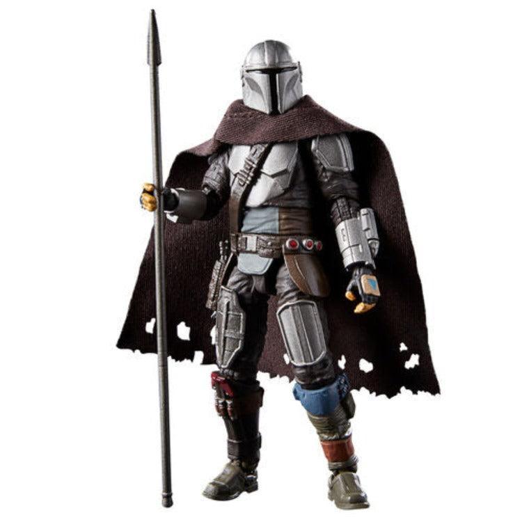 Star Wars: The Vintage Collection The Rescue (The Mandalorian) Exclusive Figure Set - Hasbro - Ginga Toys