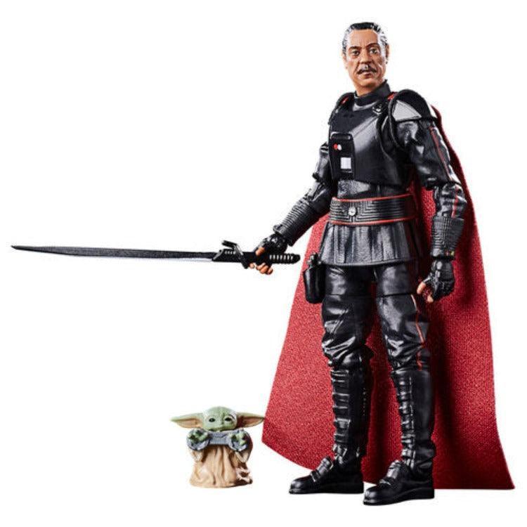 Star Wars: The Vintage Collection The Rescue (The Mandalorian) Exclusive Figure Set - Hasbro - Ginga Toys