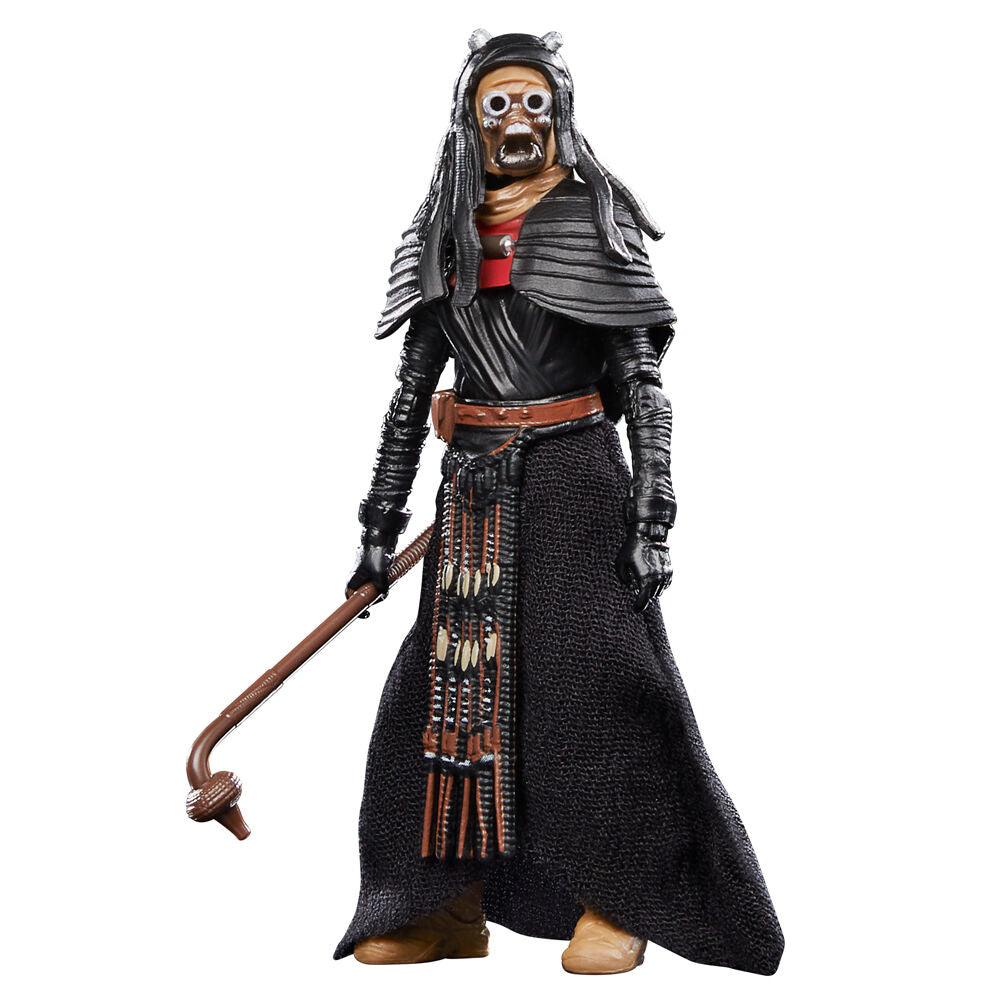 Star Wars: The Vintage Collection Tusken Warrior (The Book of Boba Fett) Action Figure - Hasbro - Ginga Toys