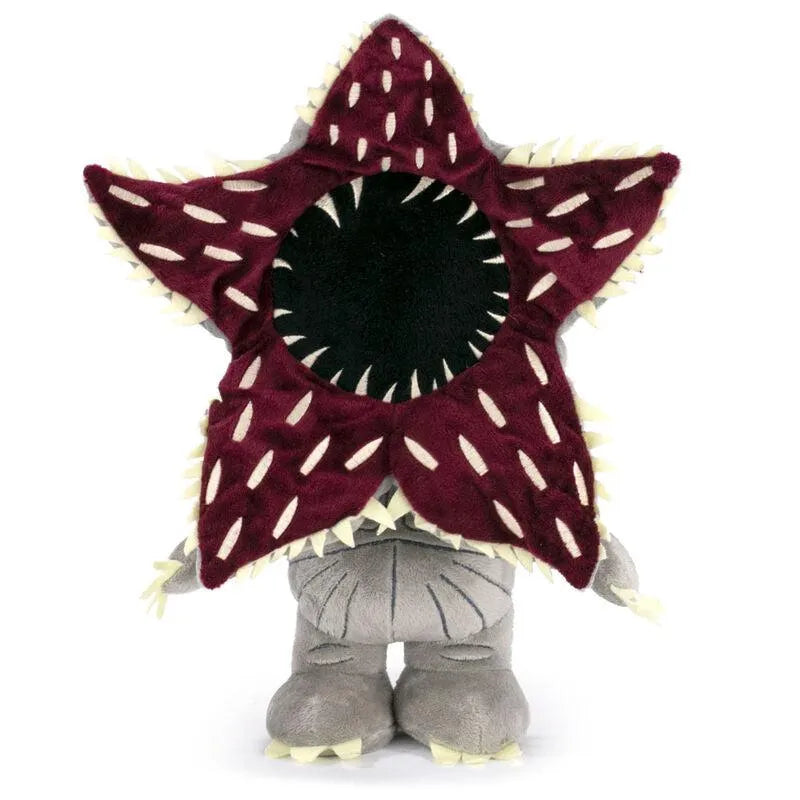 Stranger Things Demogorgon Plush Toy 26cm - Ginga Toys