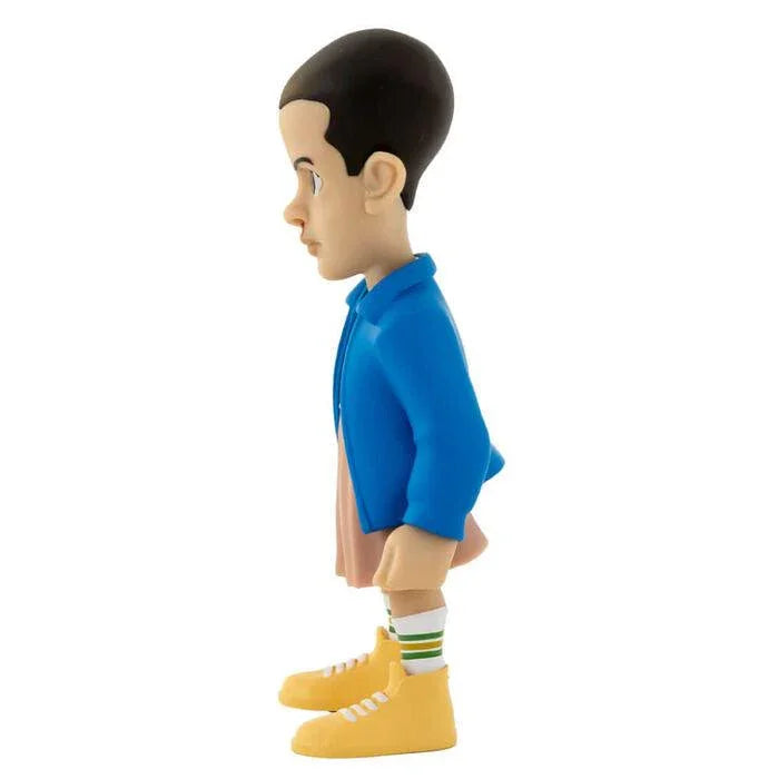Stranger Things MINIX Eleven Figure - Minix - Ginga Toys