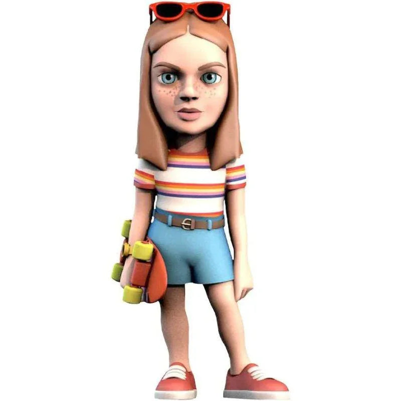 Stranger Things MINIX Max Figure - Minix - Ginga Toys