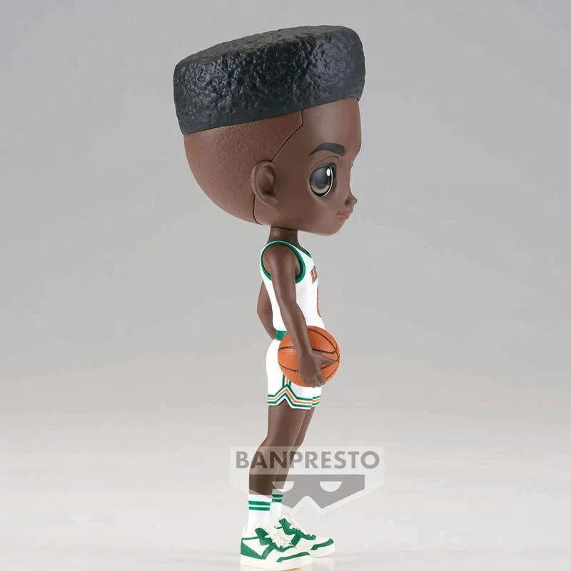 Stranger Things Q Posket - Lucas - Banpresto - Ginga Toys