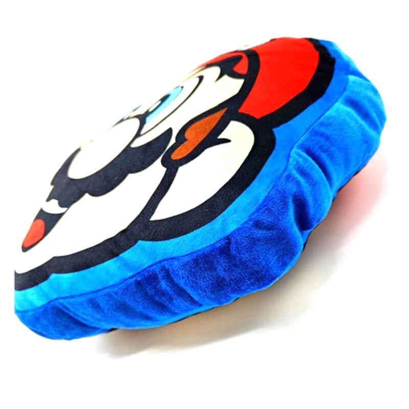Super Mario Bros - Mario 3D cushion 35cm - Nintendo - Ginga Toys