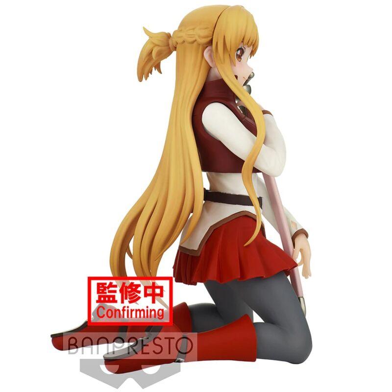 Sword Art Online Asuna Figure - Banpresto - Ginga Toys