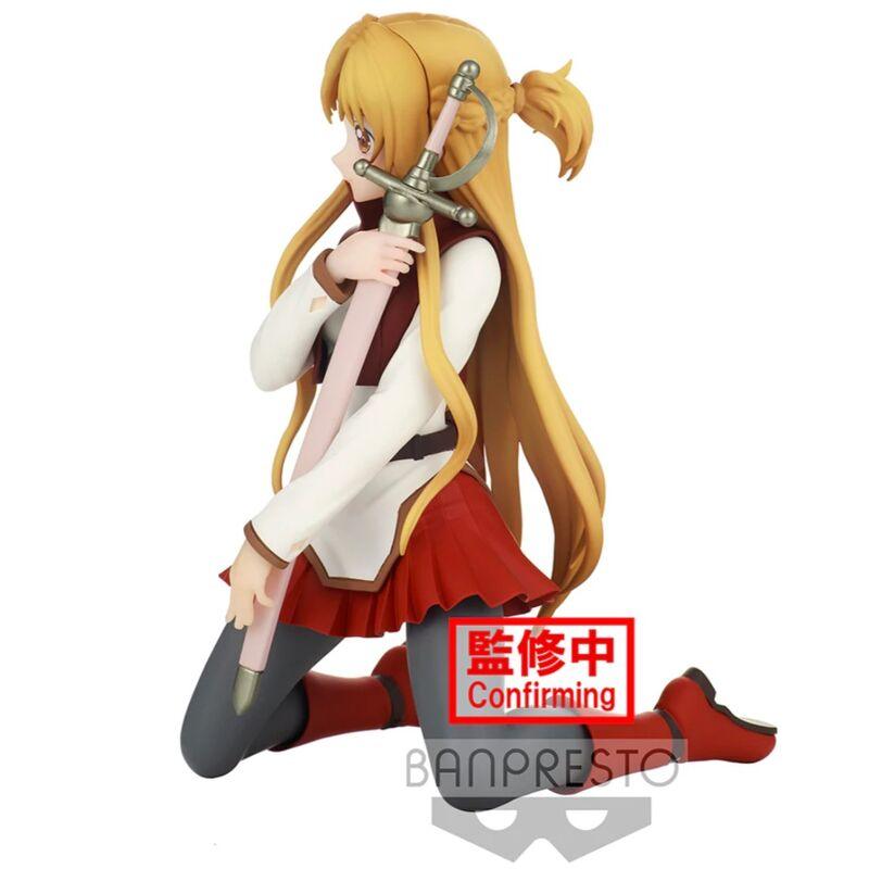 Sword Art Online Asuna Figure - Banpresto - Ginga Toys