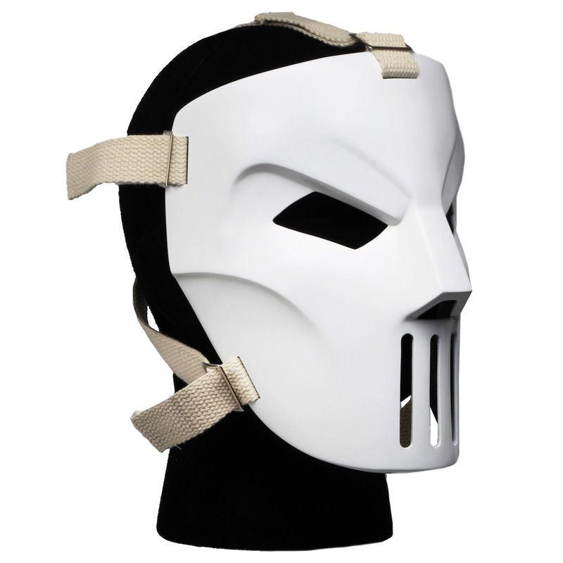 Teenage Mutant Ninja Turtles (1990 Movie) Casey Jones Mask Prop Replica - Neca - Ginga Toys