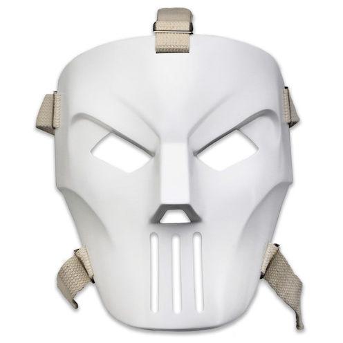 Teenage Mutant Ninja Turtles (1990 Movie) Casey Jones Mask Prop Replica - Neca - Ginga Toys