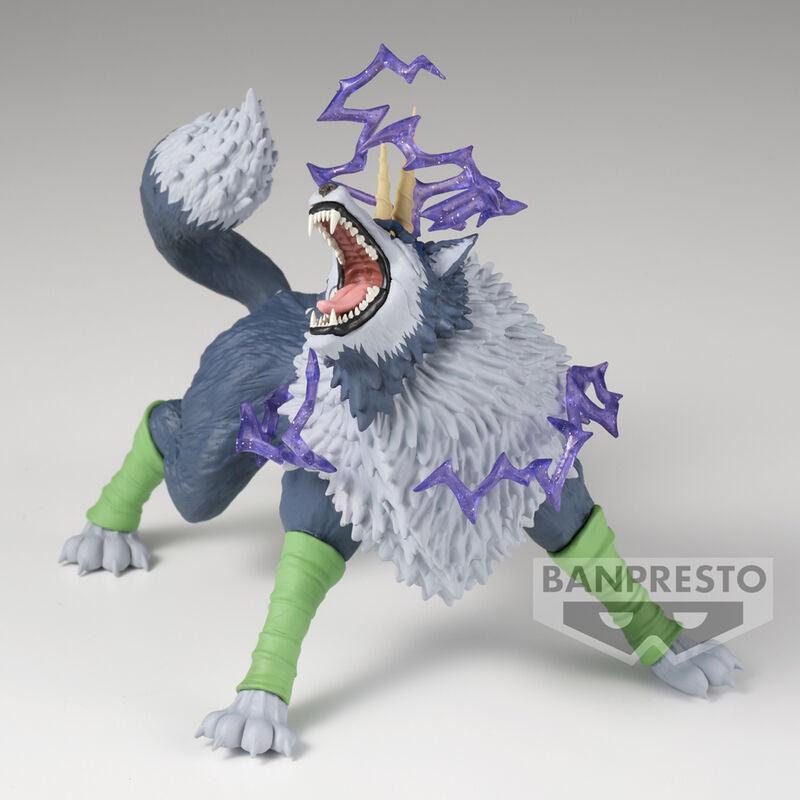 That Time I Got Reincarnated as a Slime Effectreme Ranga - Banpresto - Ginga Toys