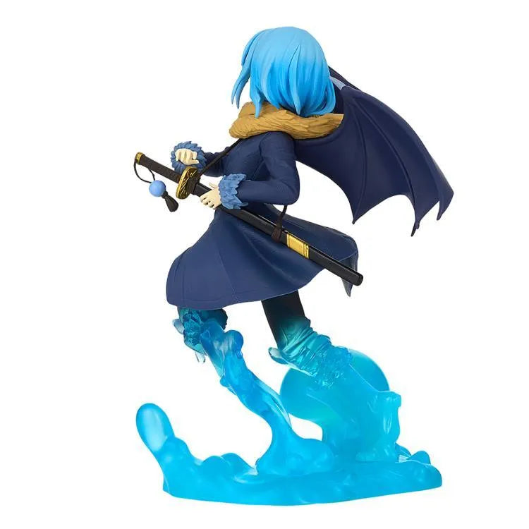 That Time I Got Reincarnated as a Slime EXQ Figure Rimuru Tempest Figure (Special Ver.) - Ginga Toys