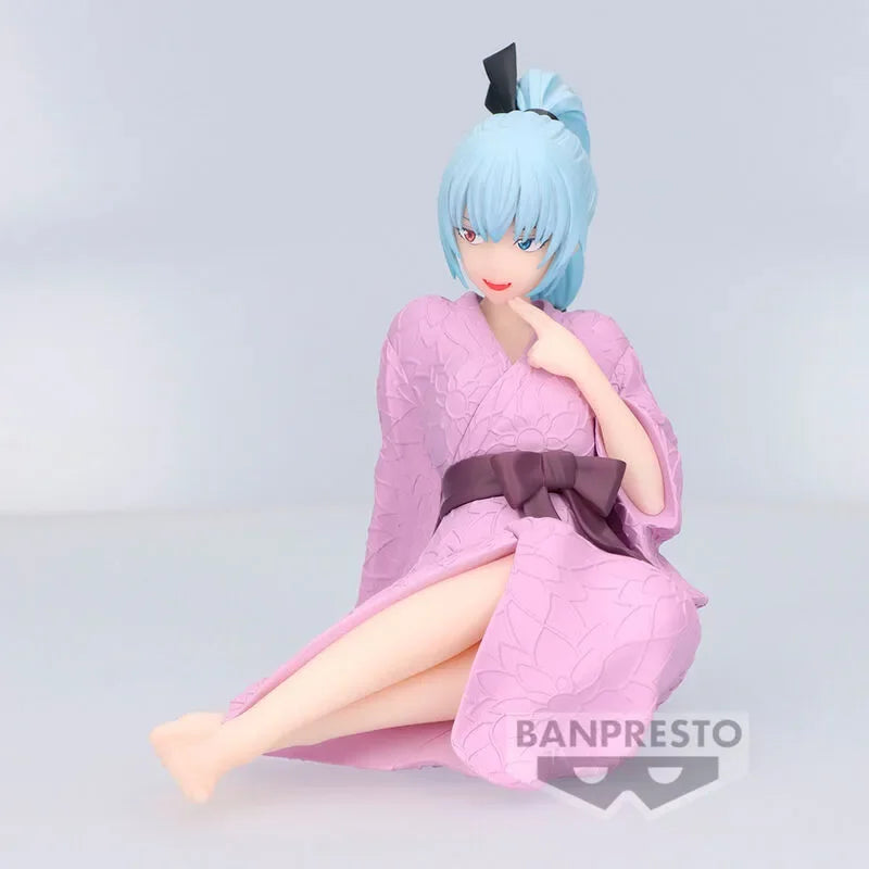 That Time I Got Reincarnated as a Slime Luminus Figure (Tempest Banquet) - Ginga Toys