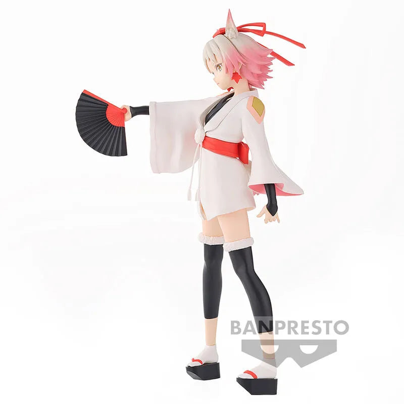 That Time I Got Reincarnated as a Slime Momiji - Ginga Toys
