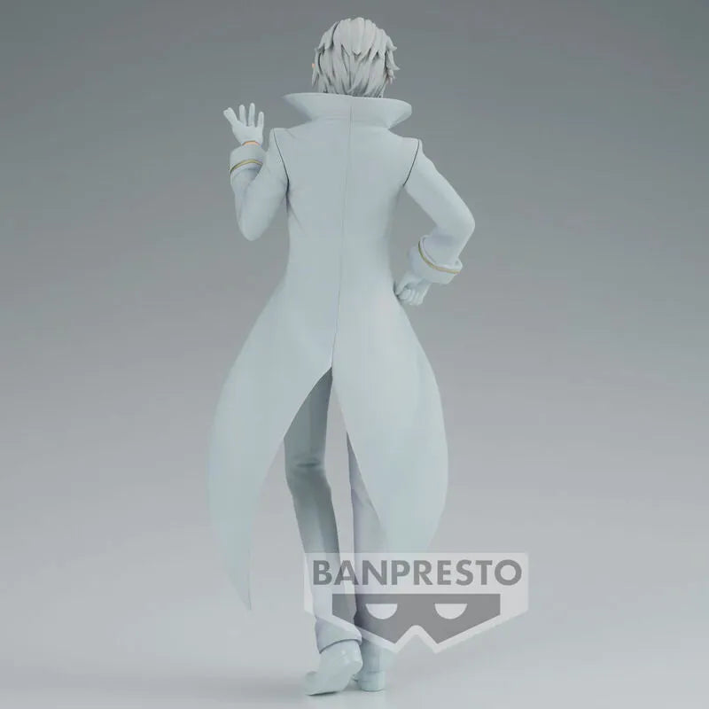 That Time I Got Reincarnated as a Slime Otherworlder Clayman Figure - Ginga Toys