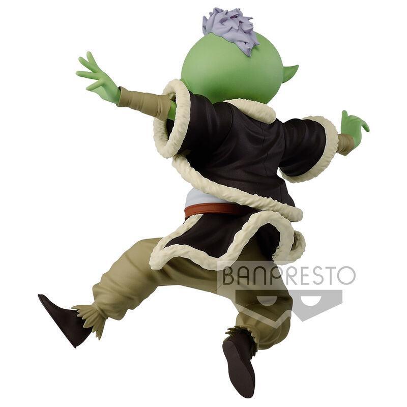 That Time I Got Reincarnated as a Slime Otherworlder - Gobta - Banpresto - Ginga Toys