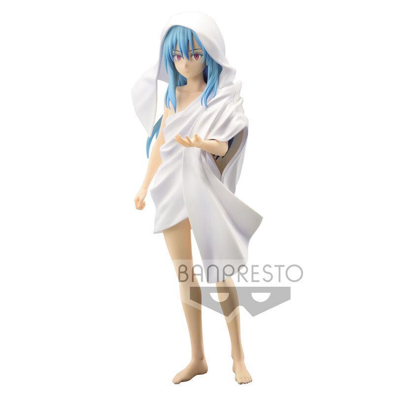 That Time I Got Reincarnated As A Slime Otherworlder - Raphael Figure (Ver. A) - Banpresto - Ginga Toys