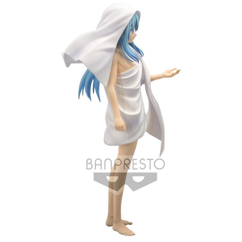 That Time I Got Reincarnated As A Slime Otherworlder - Raphael Figure (Ver. A) - Banpresto - Ginga Toys