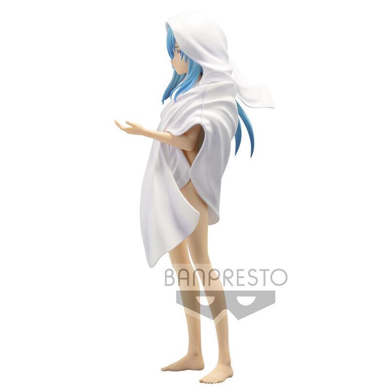 That Time I Got Reincarnated As A Slime Otherworlder - Raphael Figure (Ver. A) - Banpresto - Ginga Toys