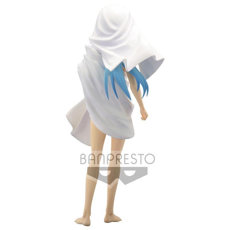 That Time I Got Reincarnated As A Slime Otherworlder - Raphael Figure (Ver. A) - Banpresto - Ginga Toys