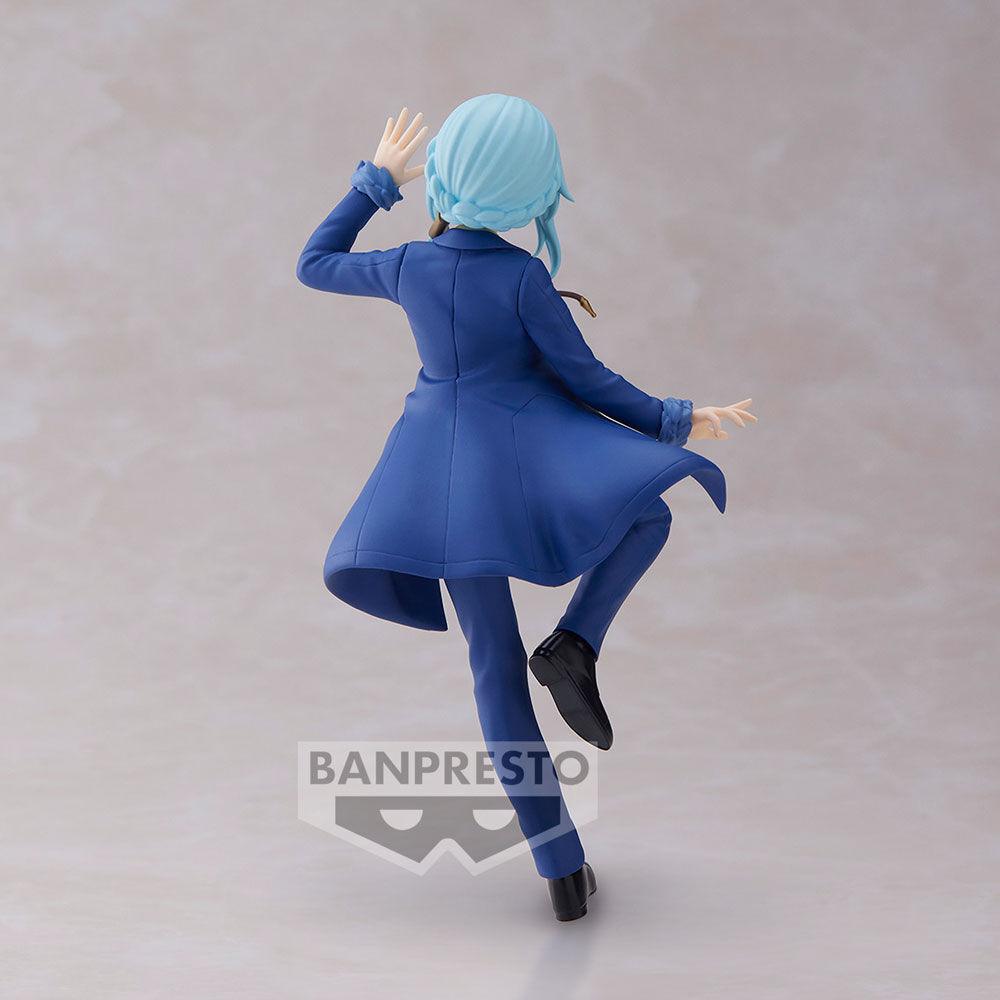 That Time I Got Reincarnated as a Slime Rimuru Tempest (10th Anniversary) - Banpresto - Ginga Toys