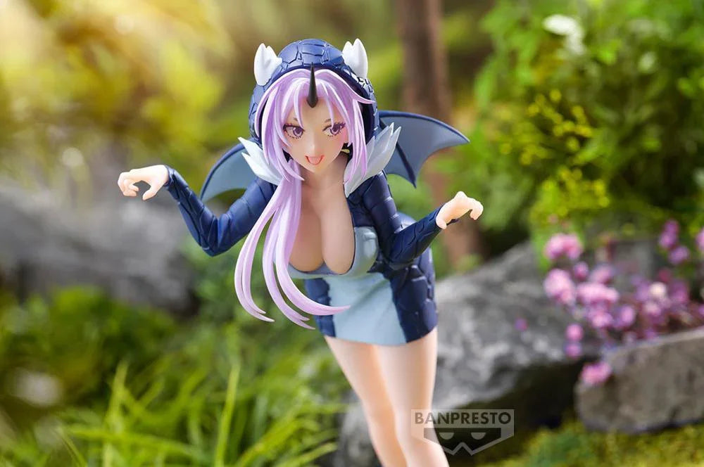 THAT TIME I Got Reincarnated As A Slime Nendoroid Action Figura Shion