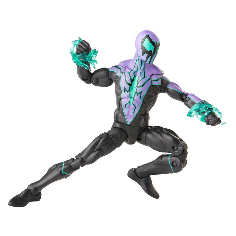 The Amazing Spider-Man Marvel Legends Marvel's Chasm - Hasbro - Ginga Toys