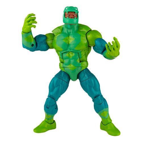 The Avengers (Classic Comic) Marvel Legends Wonder Man (Puff Adder BAF) - Hasbro - Ginga Toys