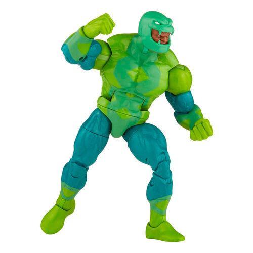 The Avengers (Classic Comic) Marvel Legends Wonder Man (Puff Adder BAF) - Hasbro - Ginga Toys