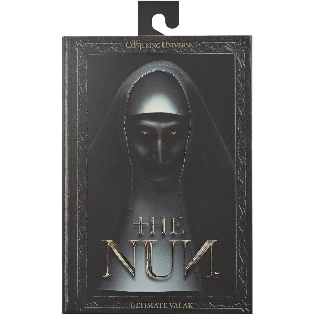 The Conjuring Universe Ultimate Valak Action Figure - Neca - Ginga Toys