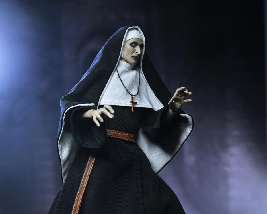 The Conjuring Universe Ultimate Valak Action Figure - Neca - Ginga Toys