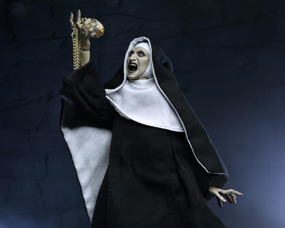 The Conjuring Universe Ultimate Valak Action Figure - Neca - Ginga Toys