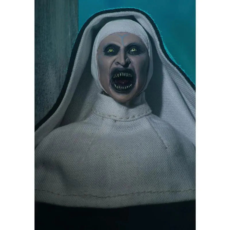 Valak Puppet The Conjuring Universe Ultimate Valak Action Figure