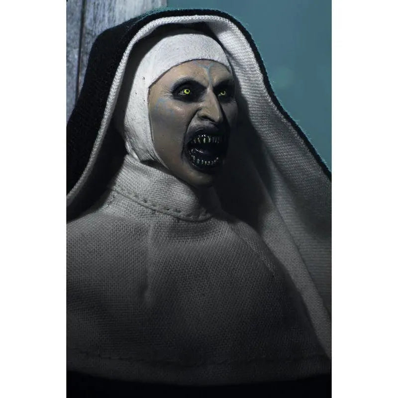 Valak Puppet The Conjuring Universe Ultimate Valak Action Figure