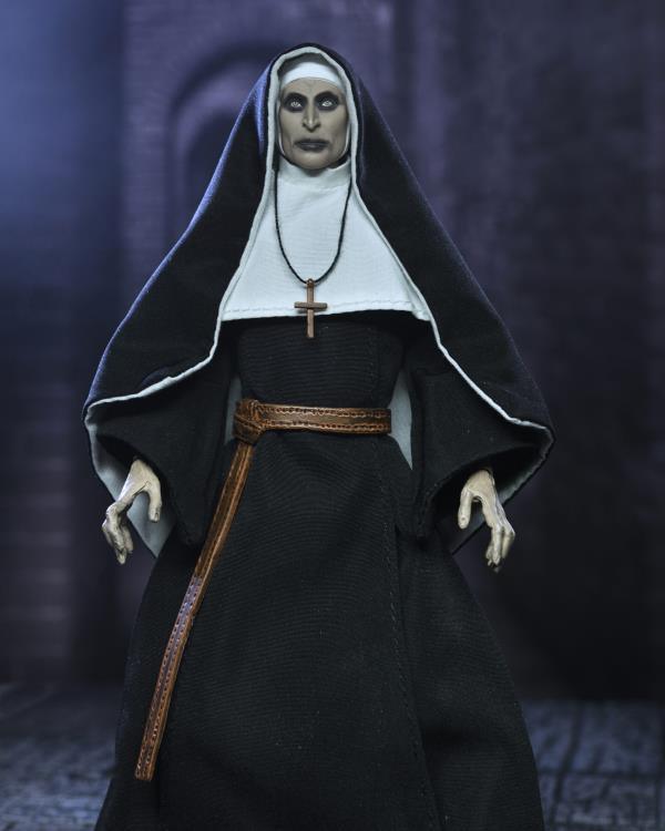 The Conjuring Universe Ultimate Valak Action Figure - Neca - Ginga Toys