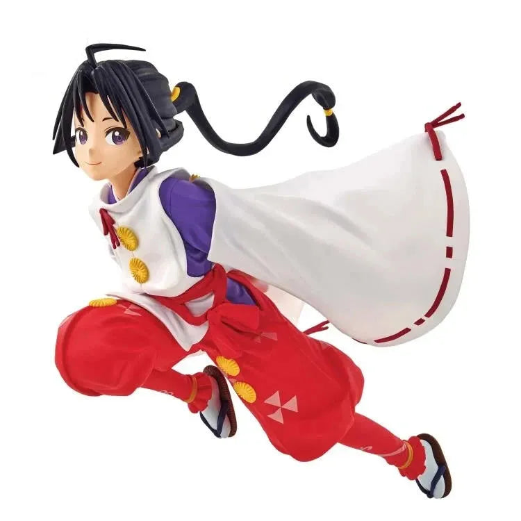 The Elusive Samurai Hojo Tokiyuki Figure - Ginga Toys