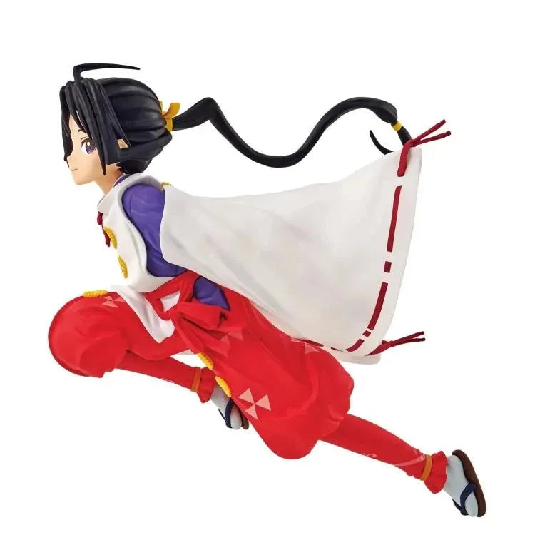 The Elusive Samurai Hojo Tokiyuki Figure - Ginga Toys