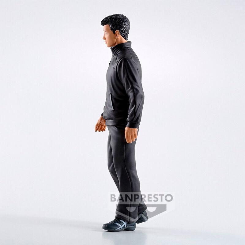 The Fable Akira Sato Figure - Ginga Toys