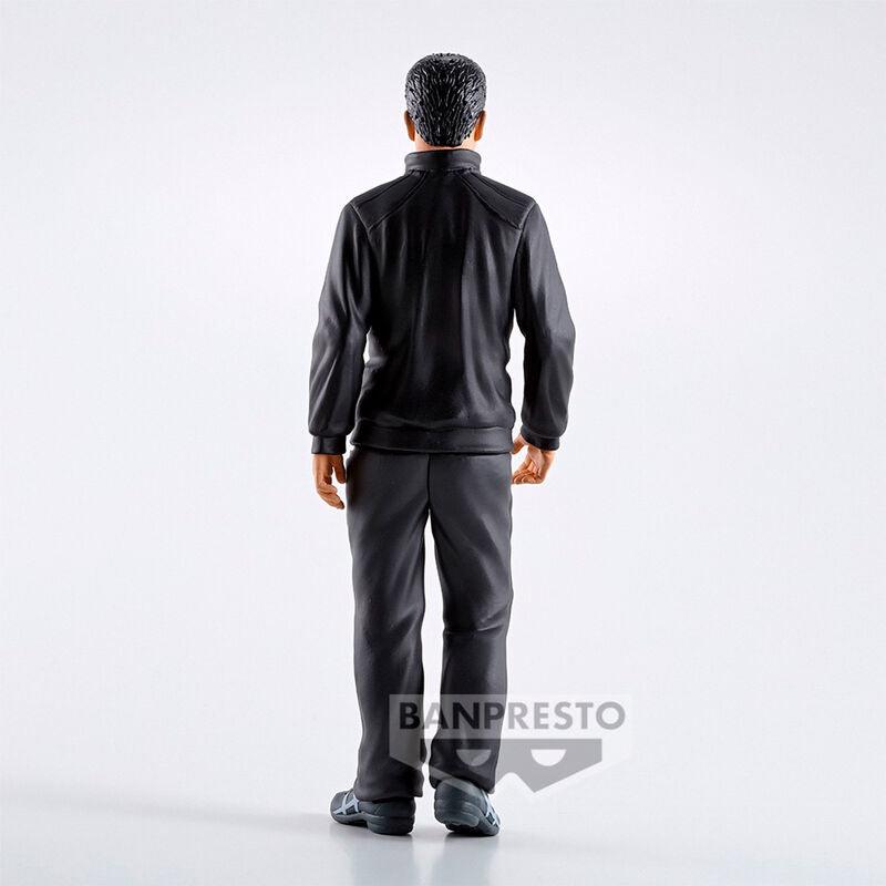 The Fable Akira Sato Figure - Ginga Toys