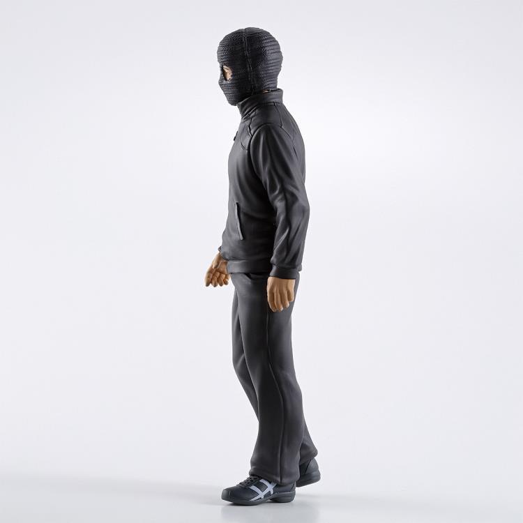 The Fable Akira Sato Figure - Ginga Toys