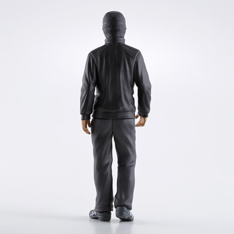 The Fable Akira Sato Figure - Ginga Toys