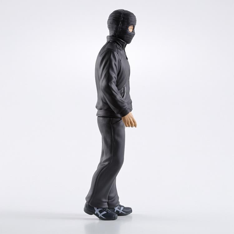 The Fable Akira Sato Figure - Ginga Toys