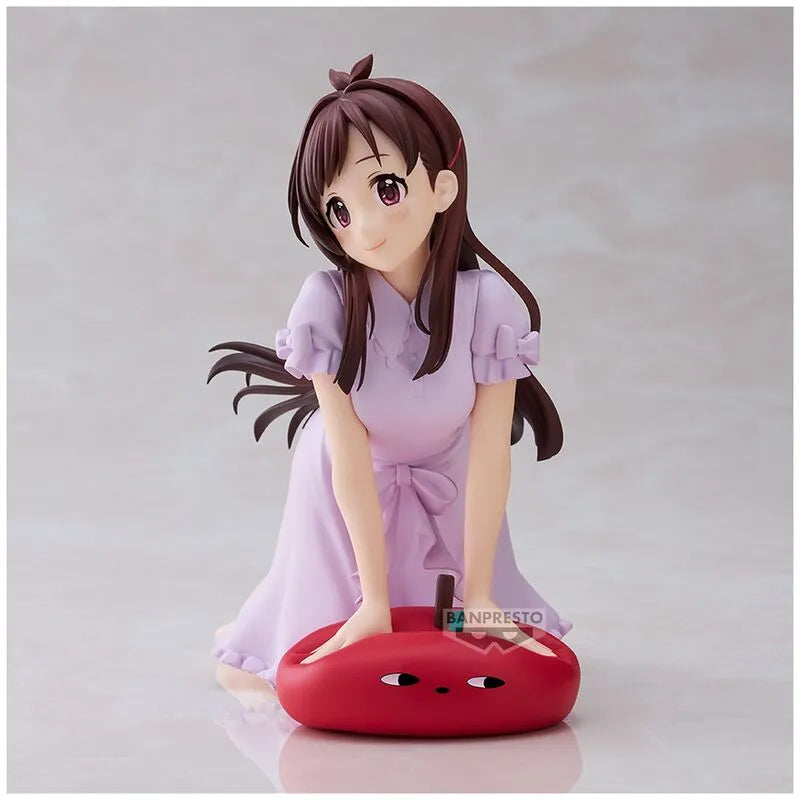 The Idolmaster Cinderella Girls Relax time Akari Tsujino - Ginga Toys