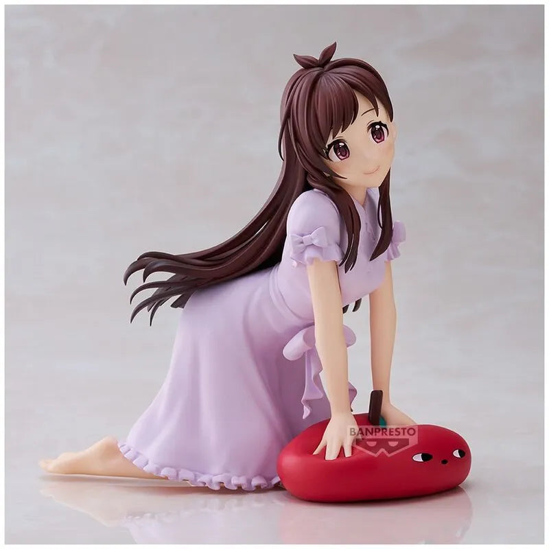 The Idolmaster Cinderella Girls Relax time Akari Tsujino - Ginga Toys