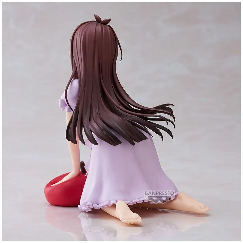 The Idolmaster Cinderella Girls Relax time Akari Tsujino - Ginga Toys
