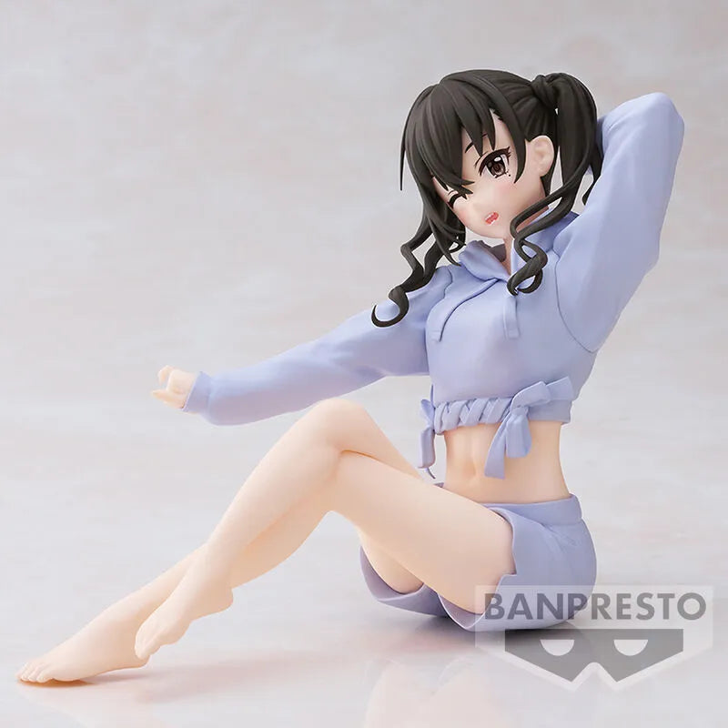 The Idolmaster Cinderella Girls Relax time Akira Sunazuka - Ginga Toys