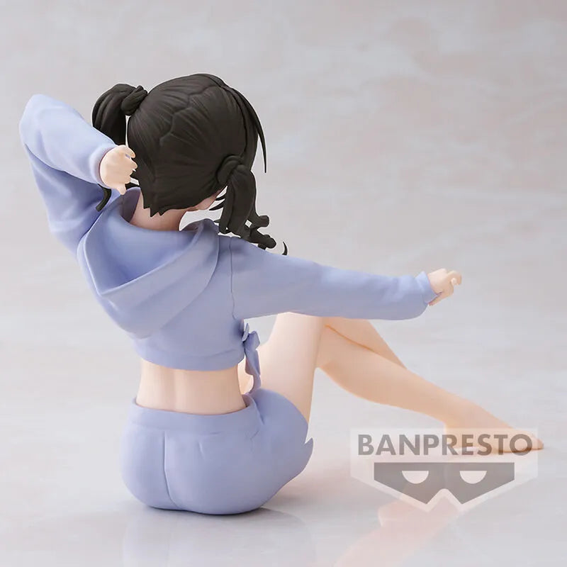 The Idolmaster Cinderella Girls Relax time Akira Sunazuka - Ginga Toys