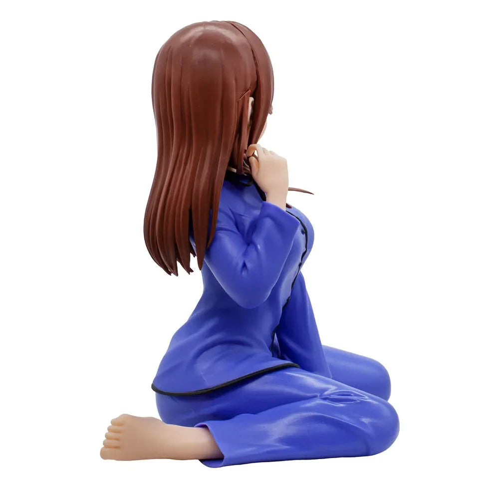 The Quintessential Quintuplets Relax time Miku Nakano - Ginga Toys