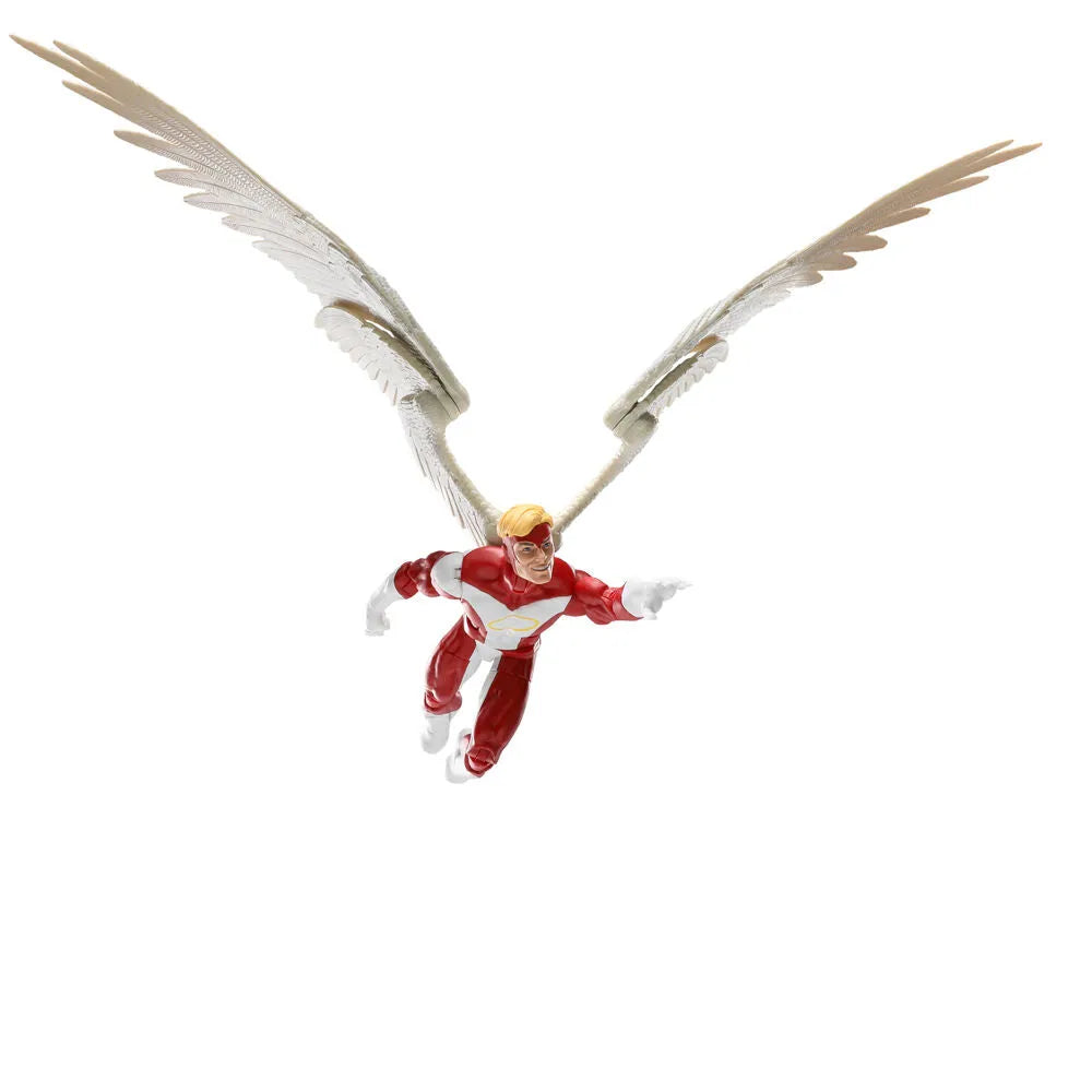 The Uncanny X-Men Marvel Legends Marvel's Angel Figure - Ginga Toys