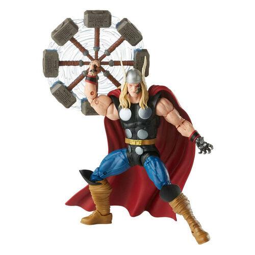Thor Marvel’s Ragnarok Action Figure (Marvel Legends) - Hasbro - Ginga Toys