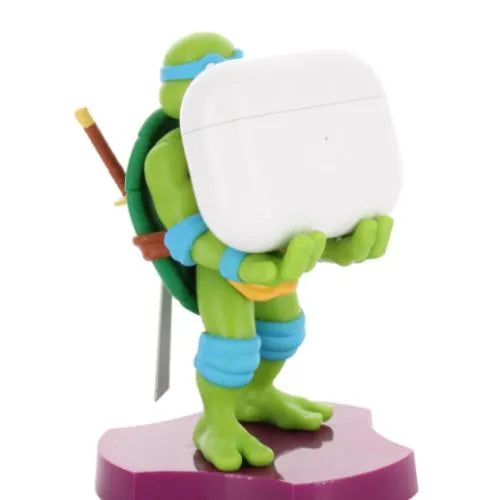 TMNT: Leonardo Holdems, Mini Collectibles With a Twist - Ginga Toys